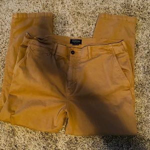 Men’s AE Straight Leg Pant